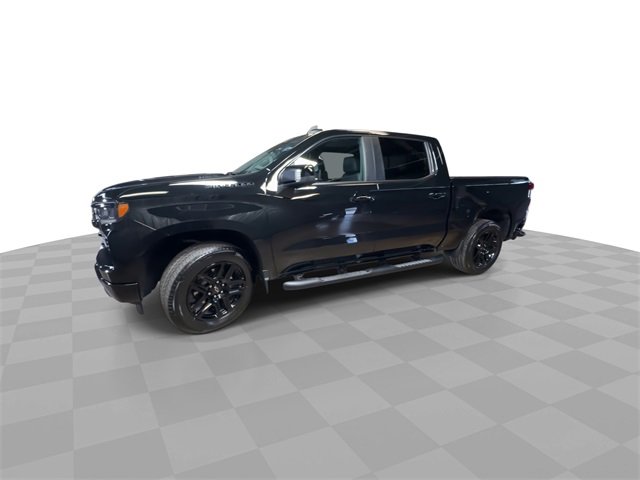 New 2026 Chevrolet Silverado 1500 RST w/ All Star Edition Plus image 7