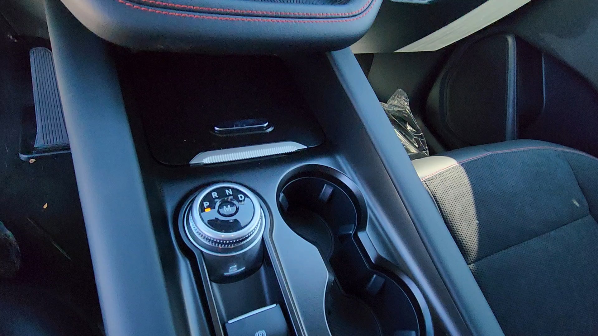 New 2025 Ford Explorer ST w/ Sun And Sound Package image 23