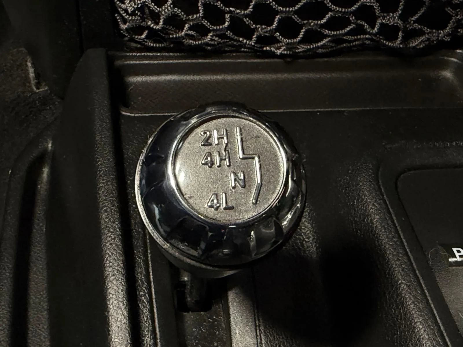 Used 2014 Jeep Wrangler Sahara w/ Connectivity Group image 27