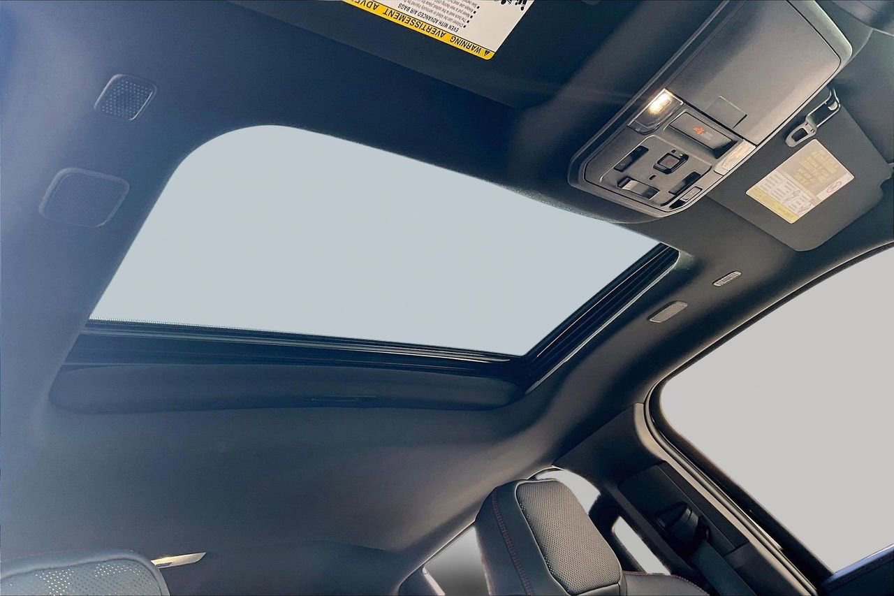 Used 2025 Toyota Tacoma TRD Pro image 17