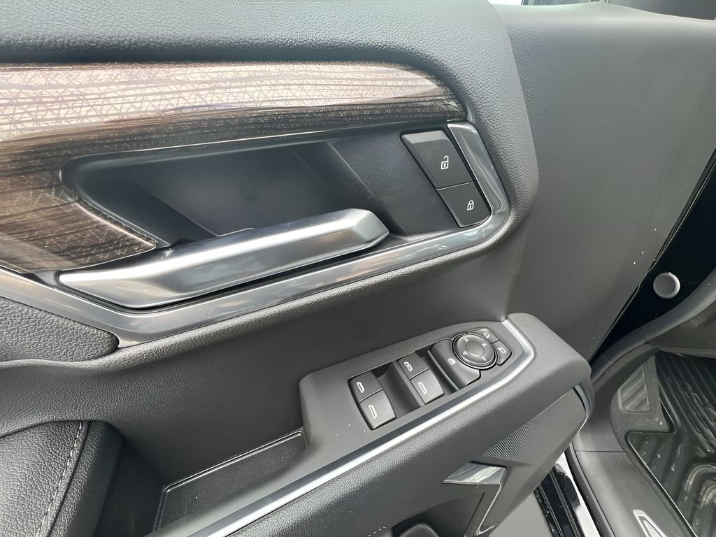 New 2026 Chevrolet Silverado 1500 LT image 22