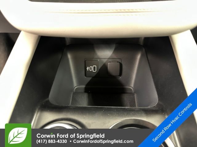 New 2026 Ford Explorer Active w/ Active Comfort Package image 22