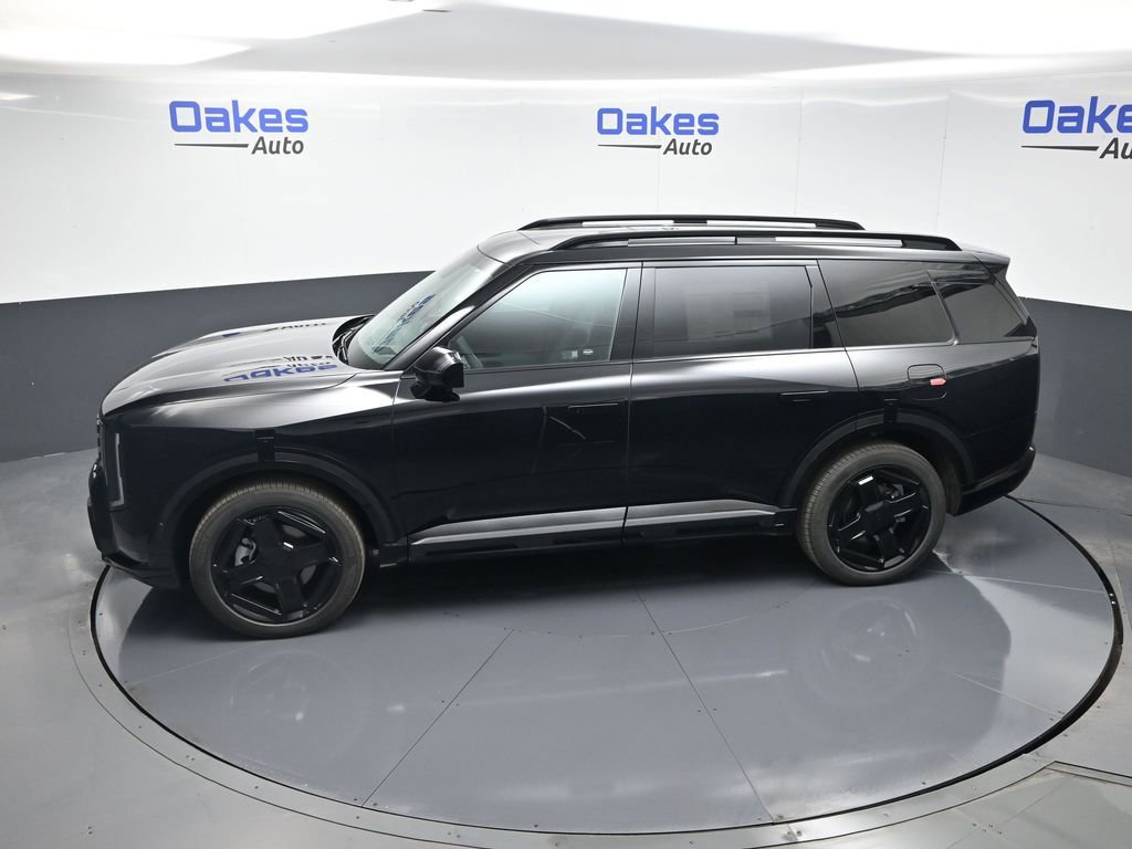 New 2027 Kia Telluride X-Line SX Prestige image 54