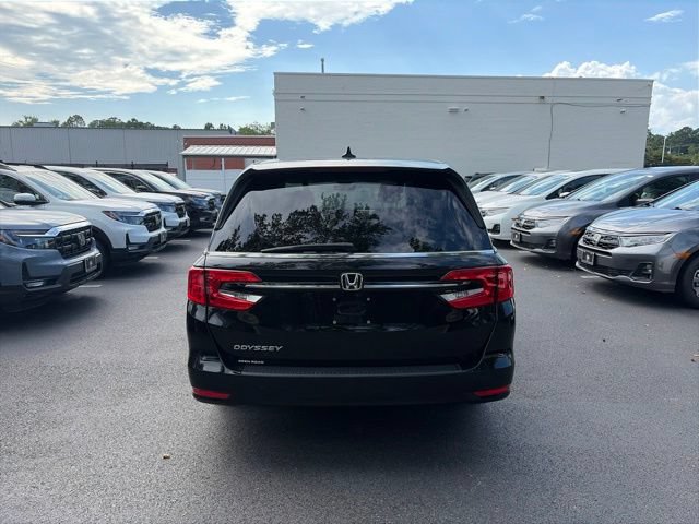 Used 2023 Honda Odyssey EX-L image 6