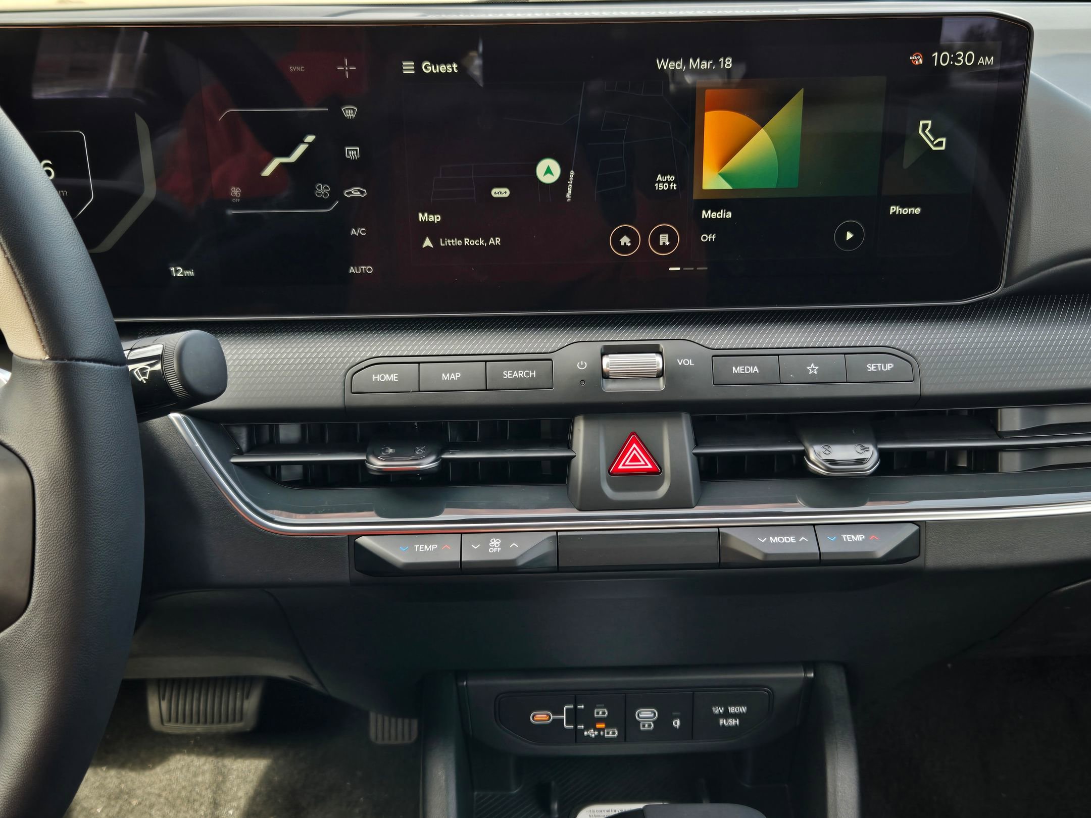 New 2026 Kia K4 GT-Line image 15