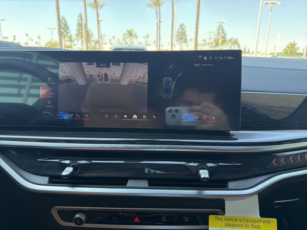 Used 2026 BMW X5 xDrive40i w/ M Sport Package image 17