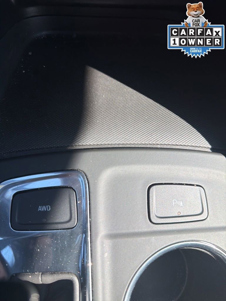 Used 2024 Chevrolet Equinox LT w/ LPO, Floor Liner Package image 22