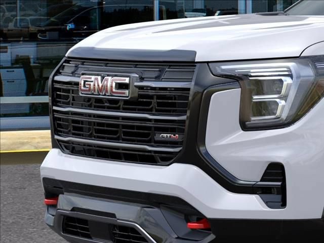 New 2027 GMC Terrain AT4 w/ Convenience Package III AWD/4WD image 13