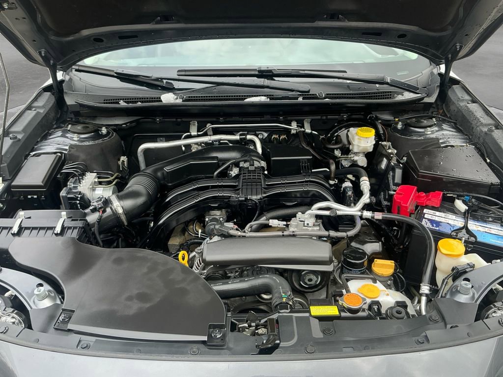 Used 2022 Subaru Outback Touring image 18