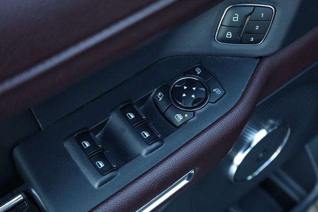 Used 2024 Ford Expedition Max Limited image 14
