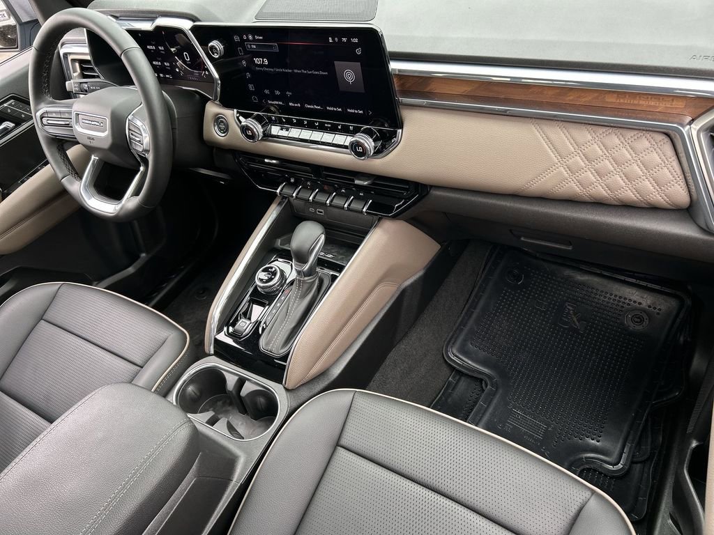 Used 2026 GMC Canyon Denali image 29