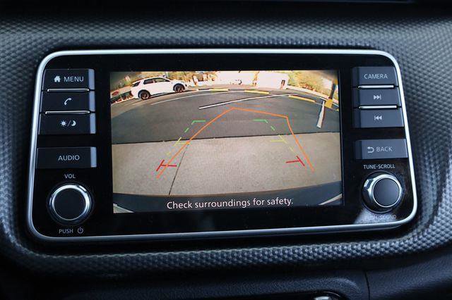 Used 2019 Nissan Kicks SV FWD image 31