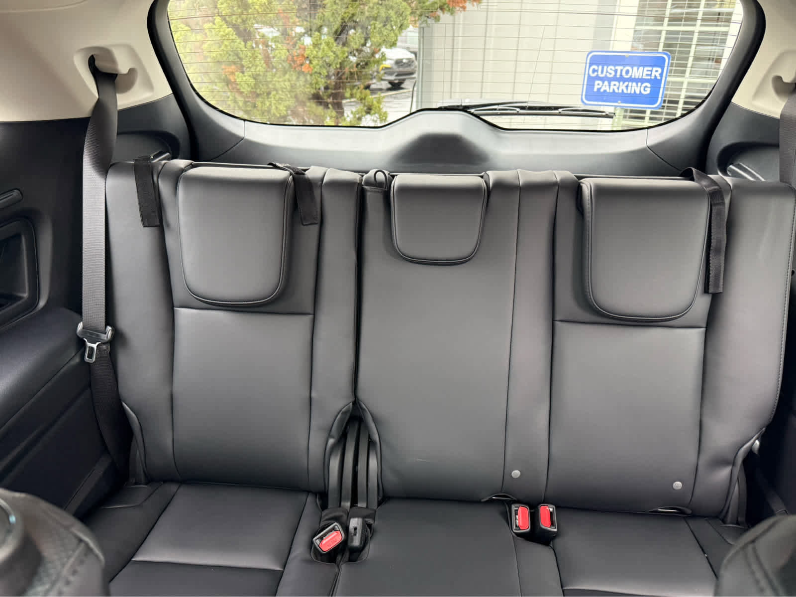 New 2026 Subaru Ascent Bronze Edition image 36