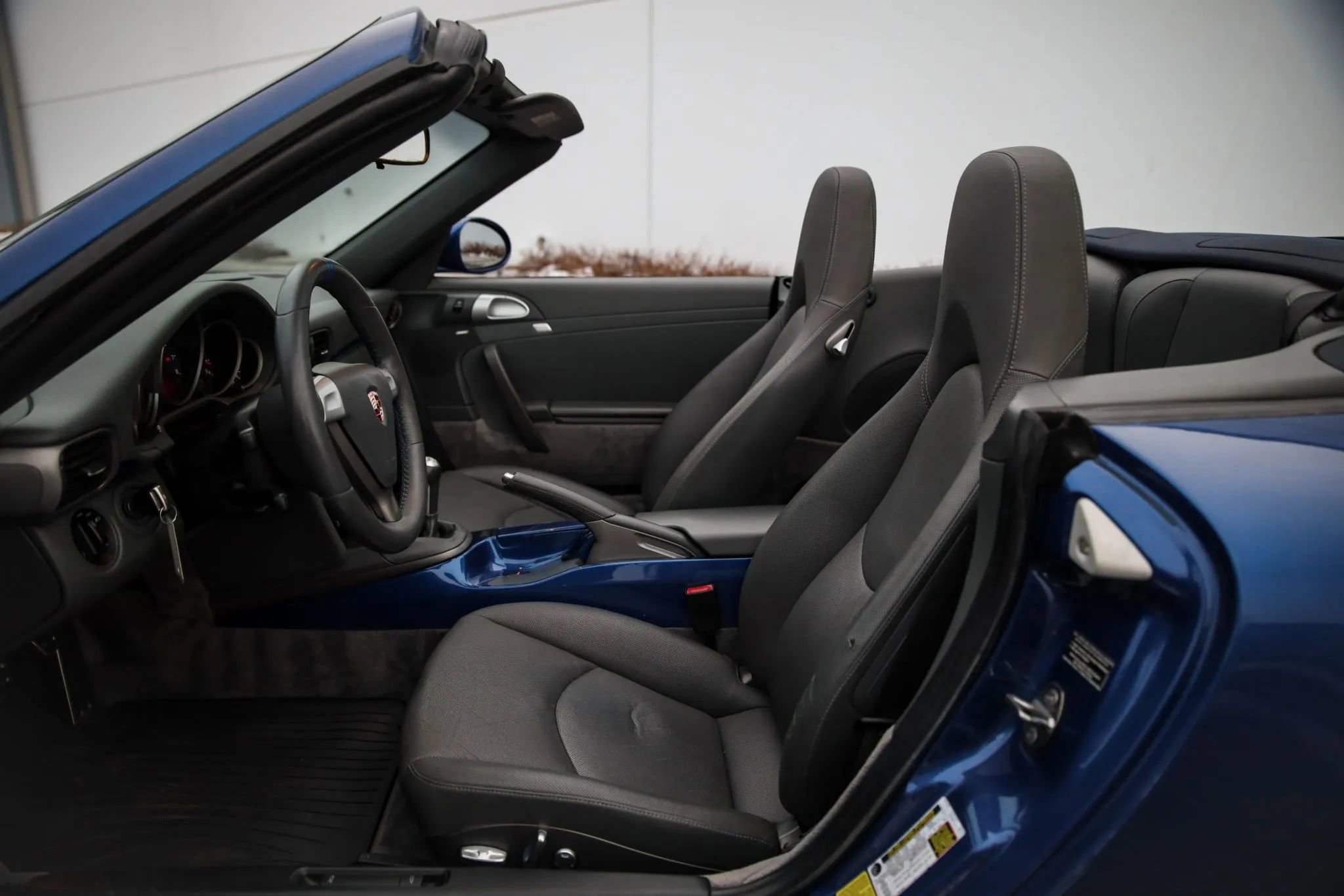 Used 2009 Porsche 911 Carrera image 24