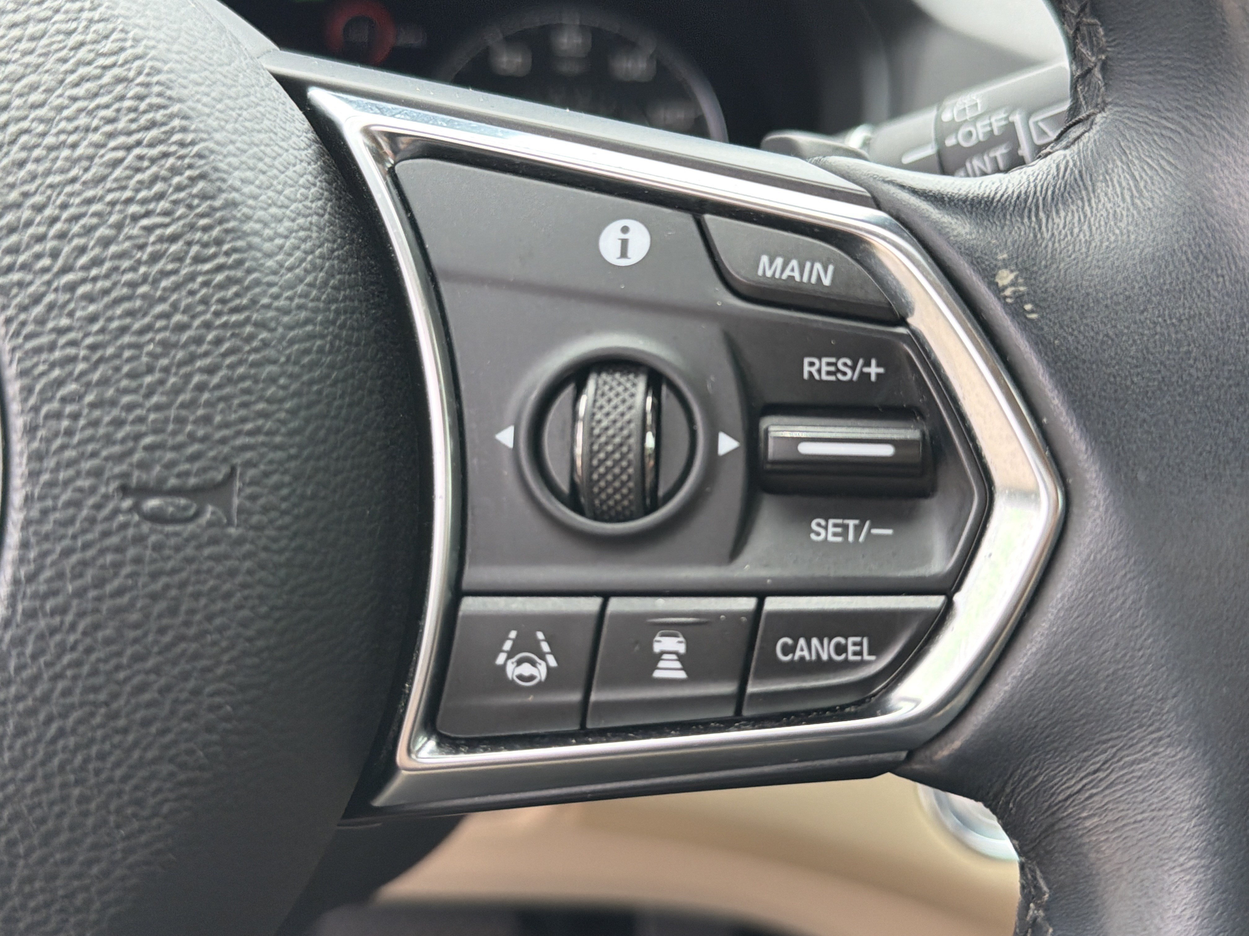 Certified 2021 Acura RDX FWD image 20