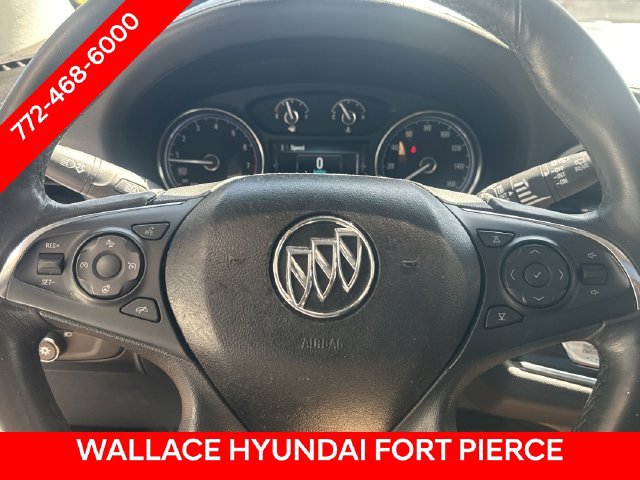 Used 2018 Buick Enclave Premium w/ Trailering Package FWD image 26