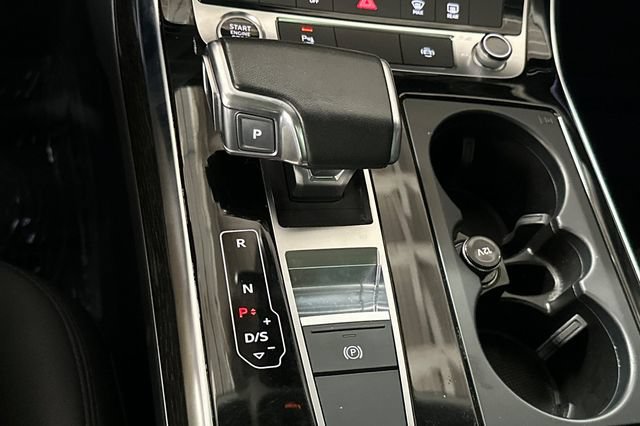Used 2022 Audi Q7 2.0T Premium w/ Convenience Package AWD/4WD image 27