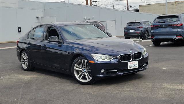 Used 2014 BMW 335i Sedan RWD image 35