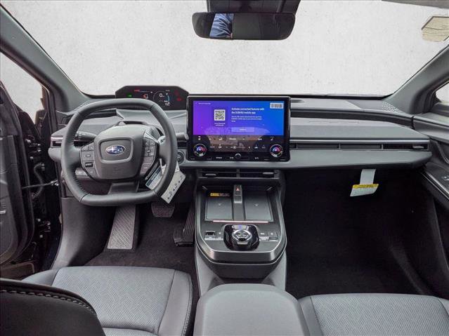 New 2026 Subaru Solterra w/ Limited Package AWD/4WD image 14