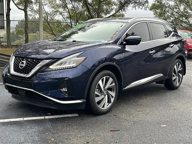 Used 2023 Nissan Murano SL image 6