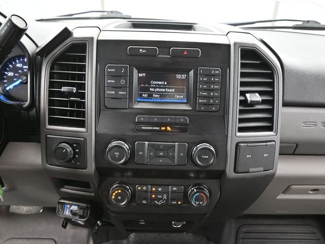 Used 2019 Ford F250 XL w/ Power Equipment Group image 32