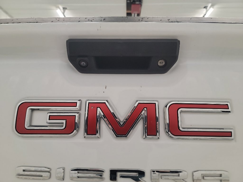 Used 2023 GMC Sierra 1500 Pro image 12
