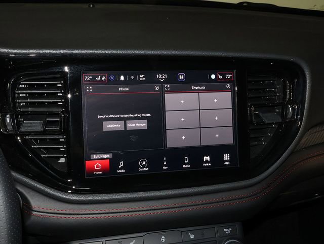 Used 2026 Dodge Durango GT AWD/4WD image 19