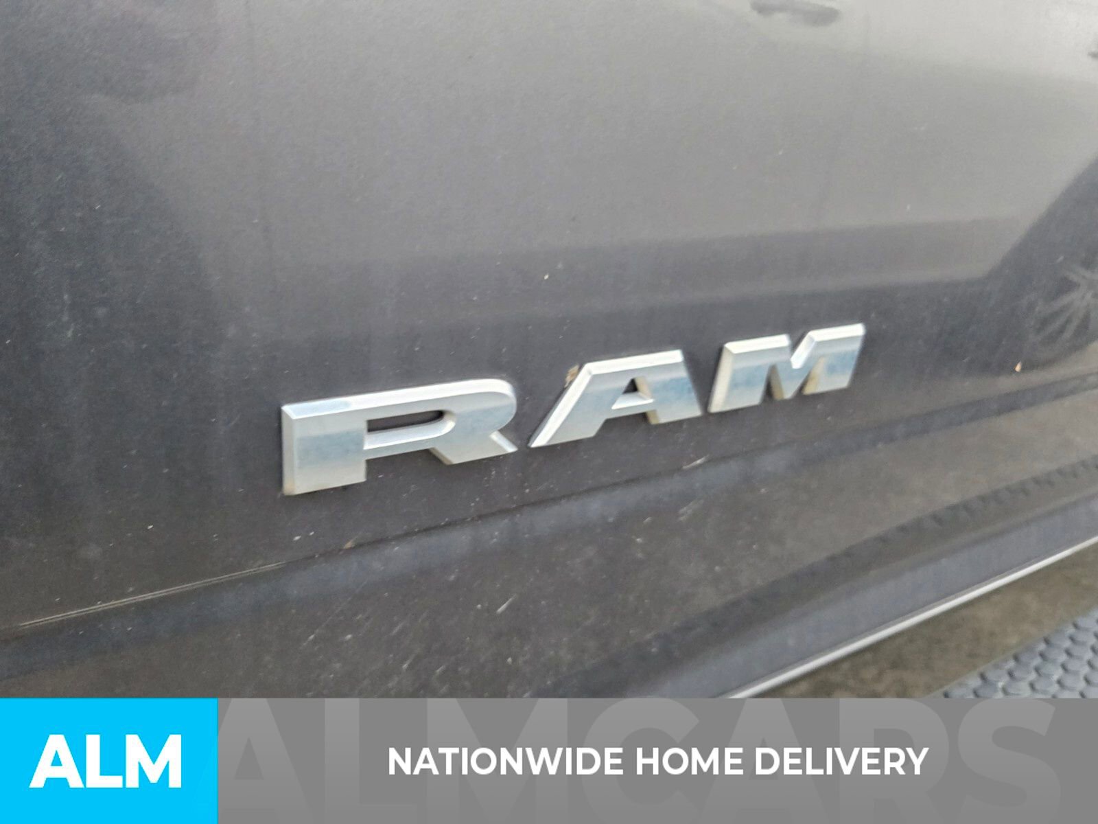 Used 2022 RAM 3500 Laramie image 5