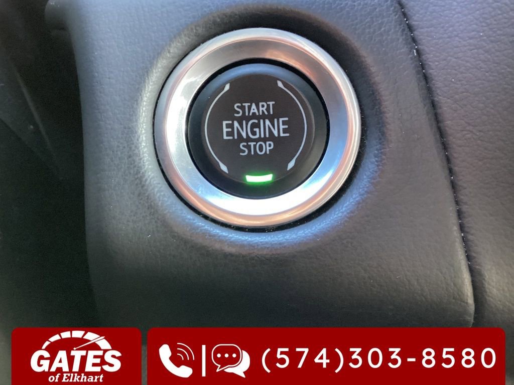 Used 2023 Chevrolet Tahoe LT AWD/4WD image 25