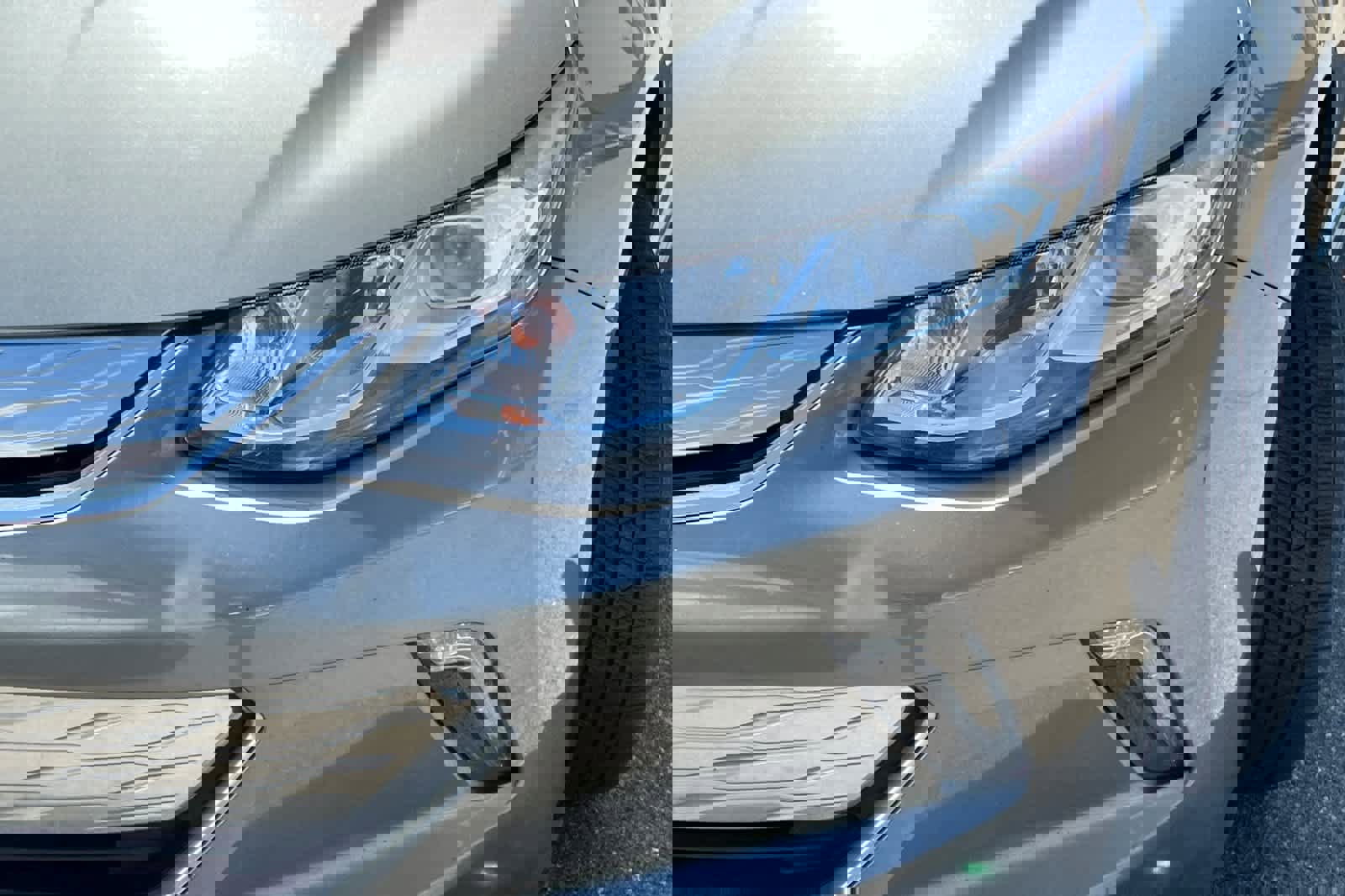 Used 2017 Chevrolet Volt LT image 11