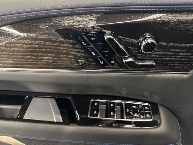 Used 2025 Cadillac Escalade IQ Luxury 1 image 11