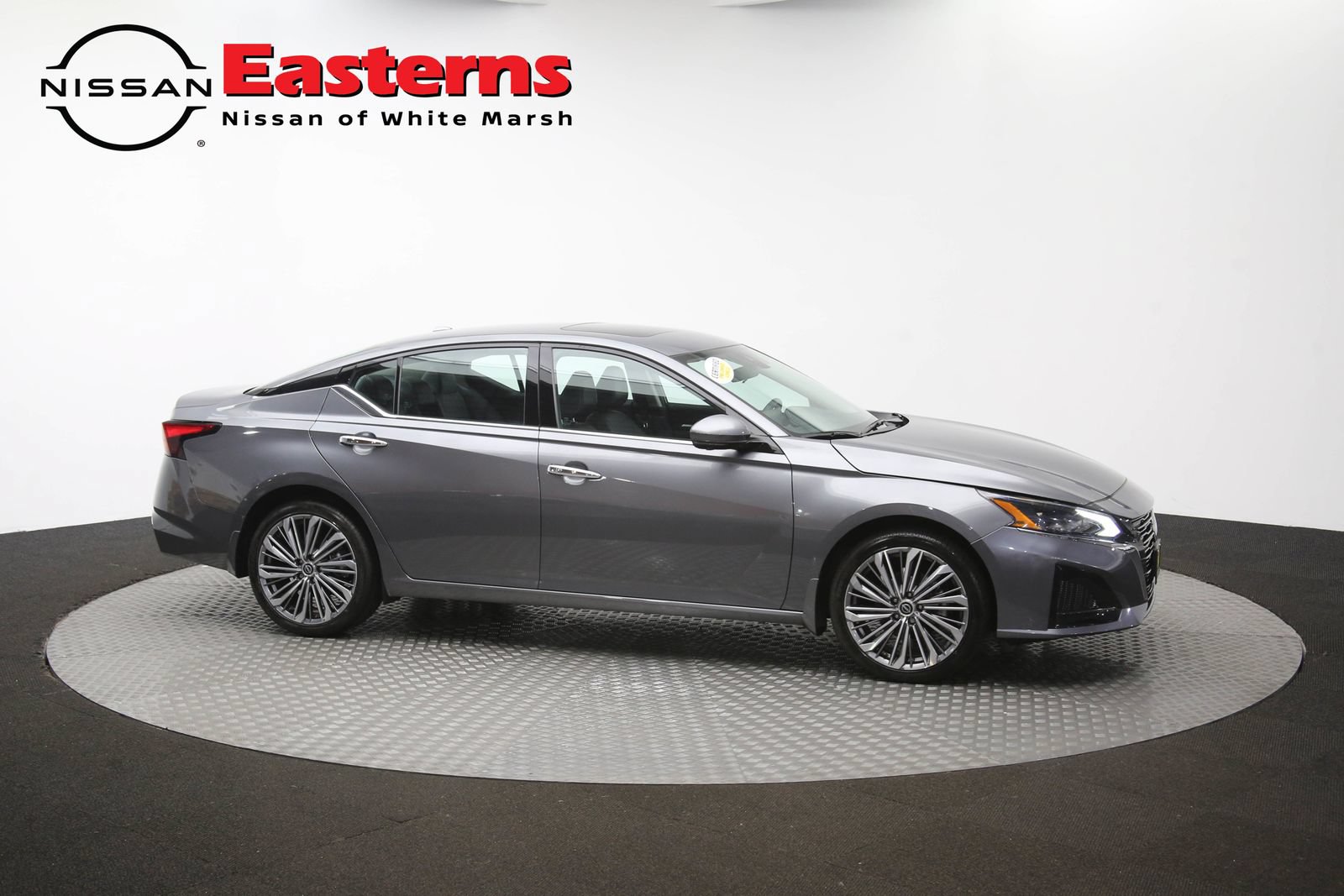 Used 2024 Nissan Altima 2.5 SL AWD/4WD image 46