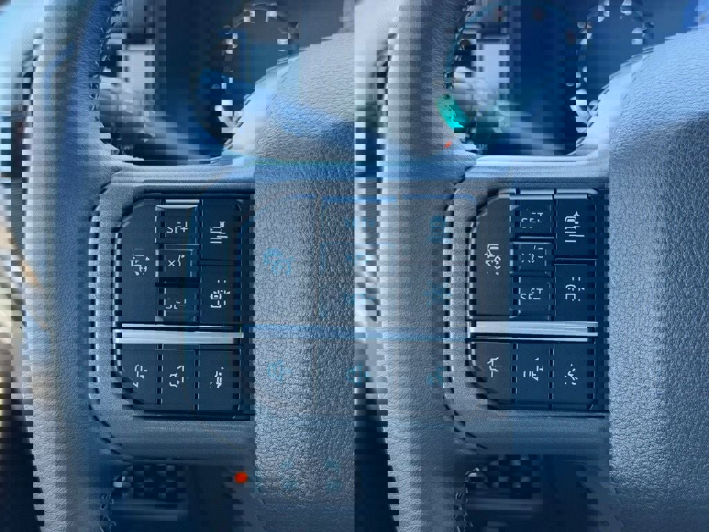 New 2026 Ford F150 Lariat w/ Equipment Group 501A Mid image 26