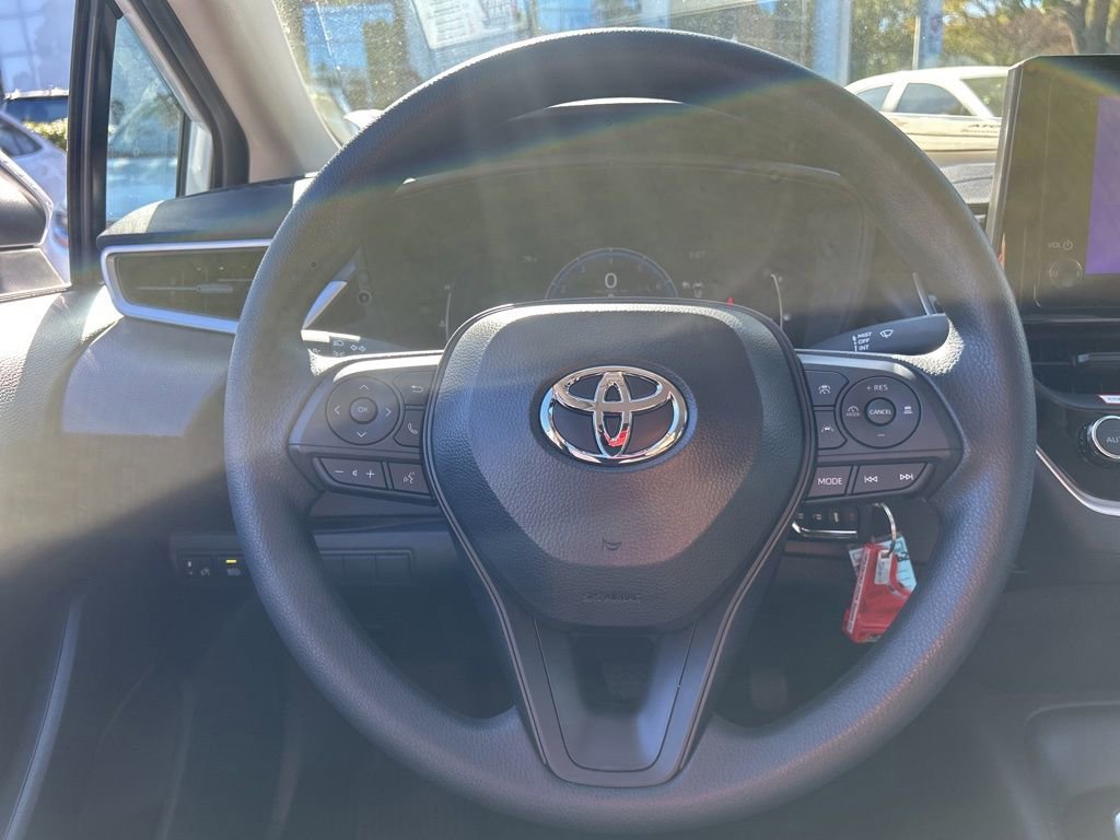 New 2026 Toyota Corolla LE image 12