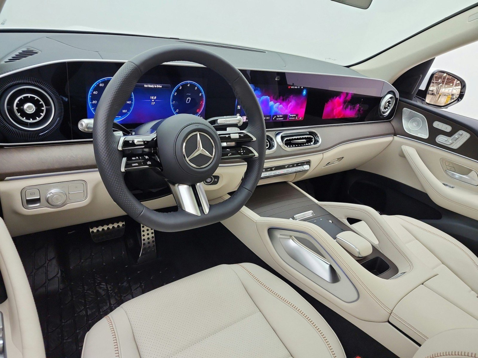 New 2027 Mercedes-Benz GLE 450 4MATIC image 9