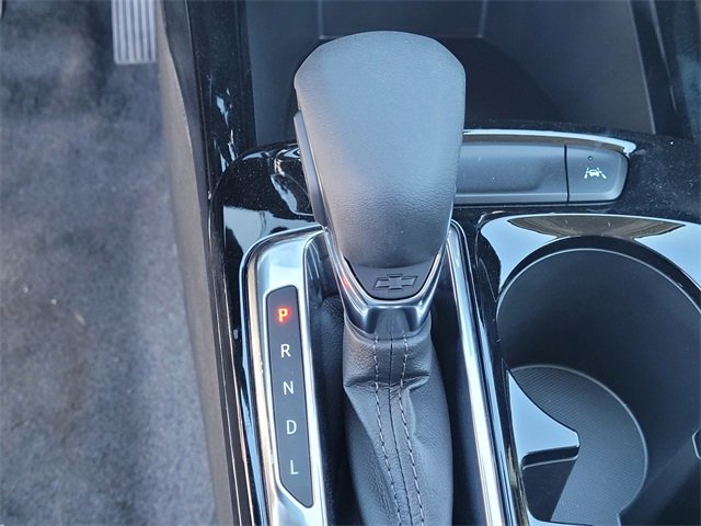 New 2025 Chevrolet Trax ACTIV w/ Driver Confidence Package image 18