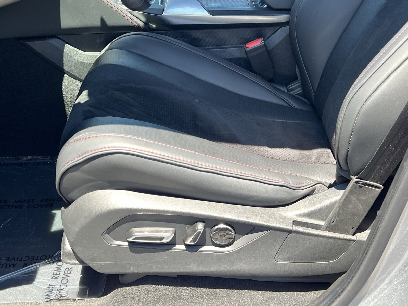 Certified 2023 Acura MDX A-Spec AWD/4WD image 15