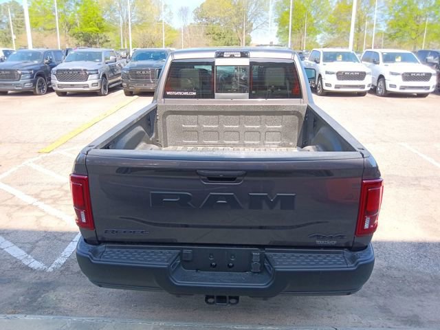 New 2026 RAM 2500 Rebel image 5