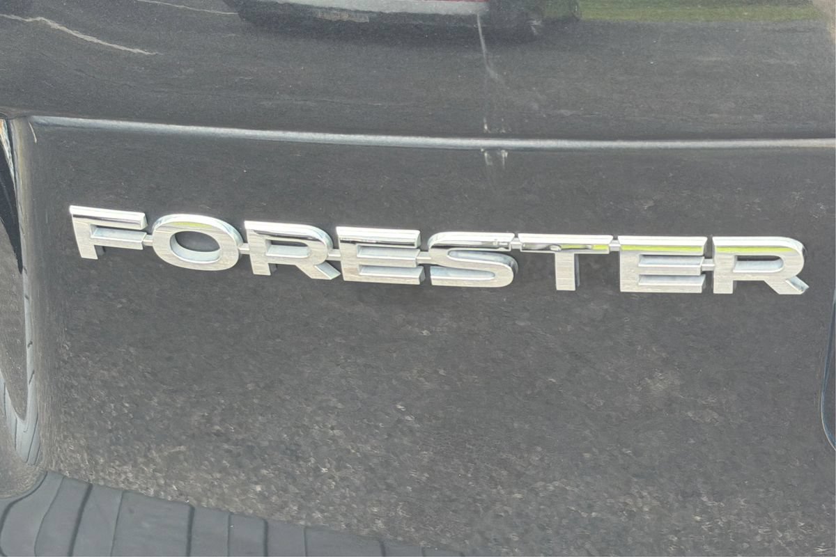 Used 2018 Subaru Forester 2.5i Premium AWD/4WD image 26