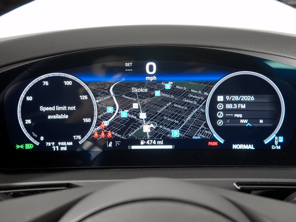 New 2026 Porsche Cayenne AWD/4WD image 22