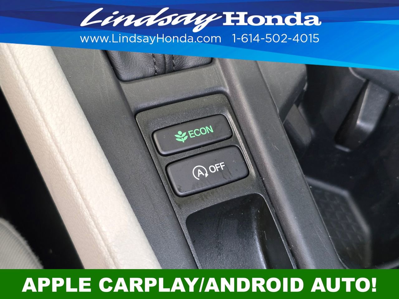 Used 2024 Honda Accord LX image 18