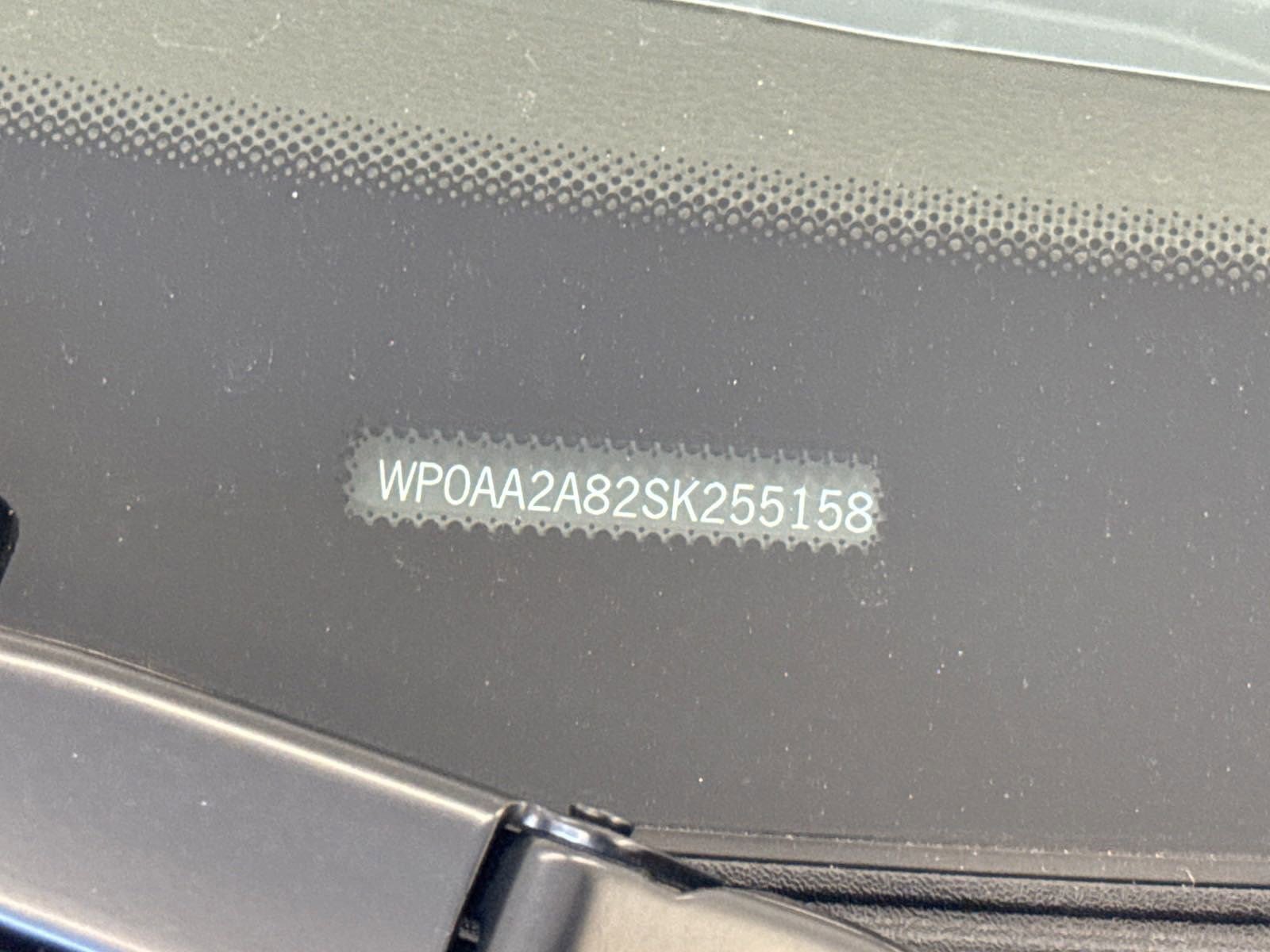 New 2025 Porsche 718 Cayman image 17