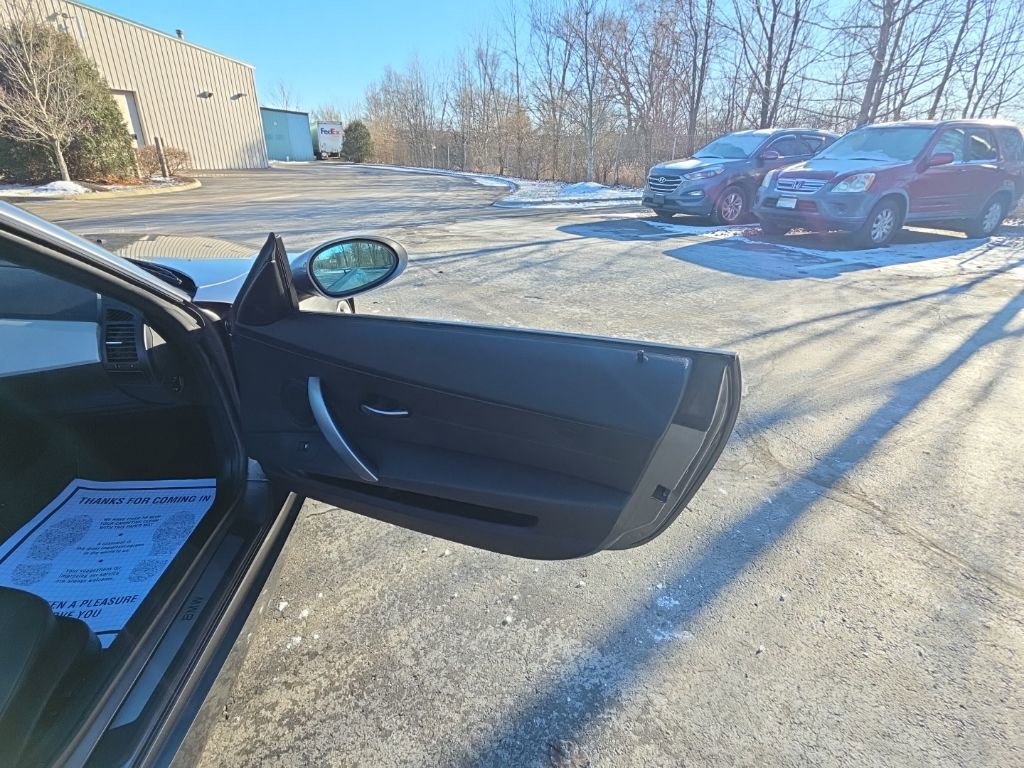 Used 2005 BMW Z4 3.0i image 31