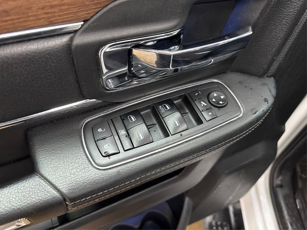 Used 2018 RAM 2500 Laramie w/ Convenience Group image 35