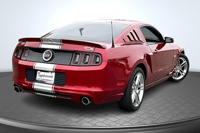 Used 2014 Ford Mustang GT Premium image 6