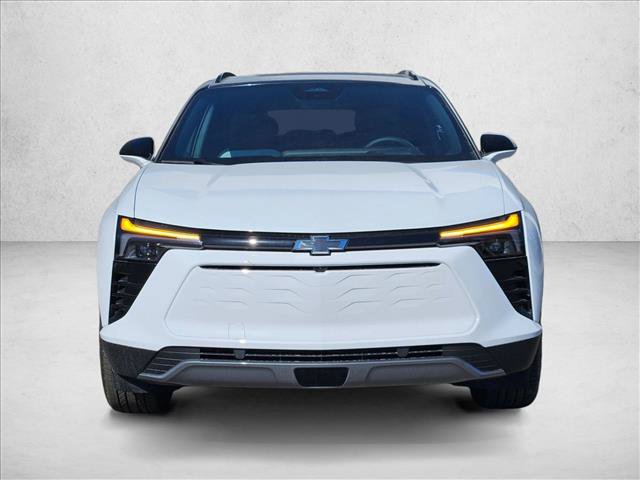 New 2026 Chevrolet Blazer EV LT FWD image 6