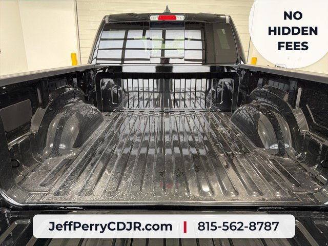 New 2026 RAM 1500 Big Horn AWD/4WD image 24