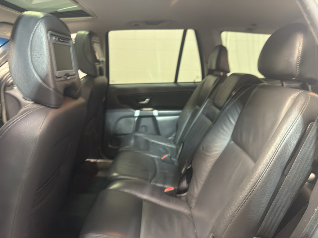 Used 2011 Volvo XC90 3.2 AWD/4WD image 28