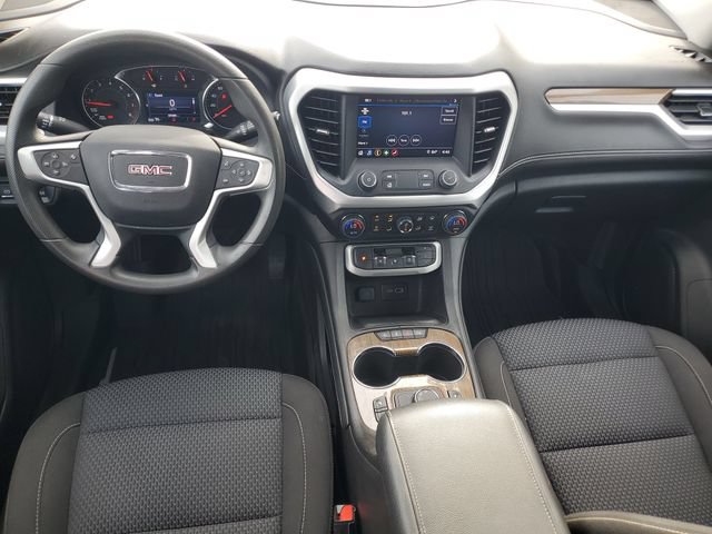 Used 2022 GMC Acadia SLE w/ Driver Convenience Package FWD image 13