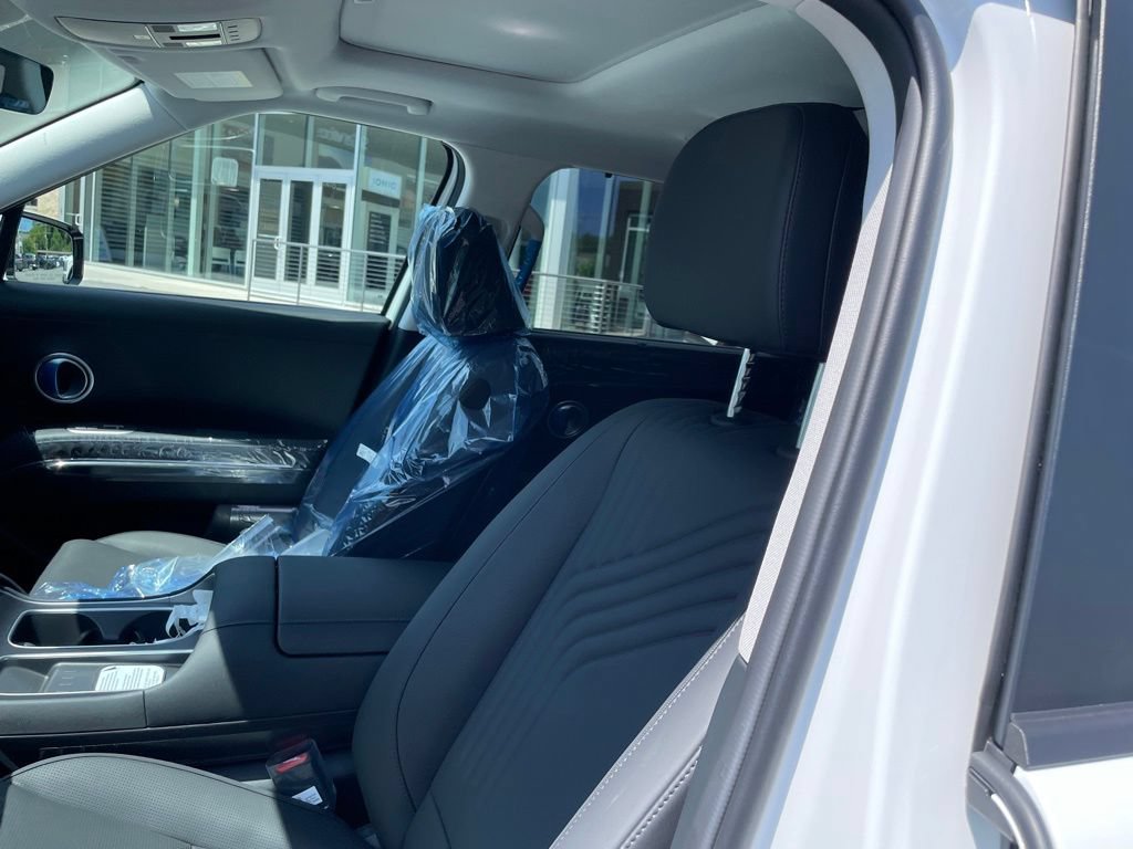 New 2026 Hyundai Palisade SEL Premium FWD image 10